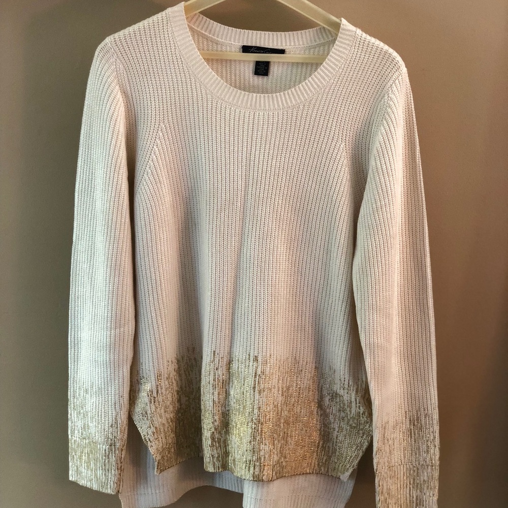 Like new sweater
